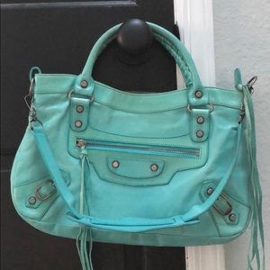 Balenciaga First Bag